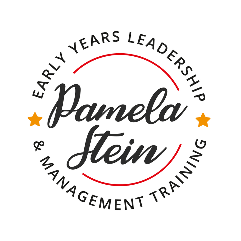 Pamela Stein Early Years Leadership & Management Training