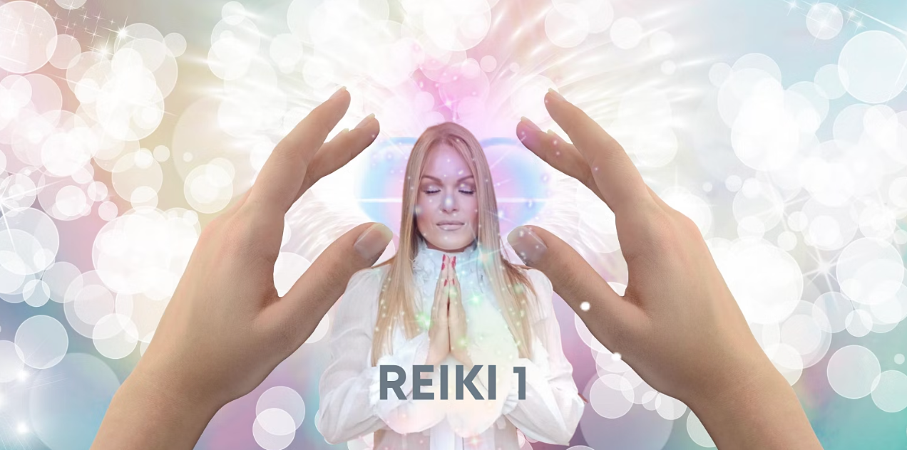 August Reiki Level I Training with Penelope Silver Reiki Master /Teacher in Alderley, Cheshire.