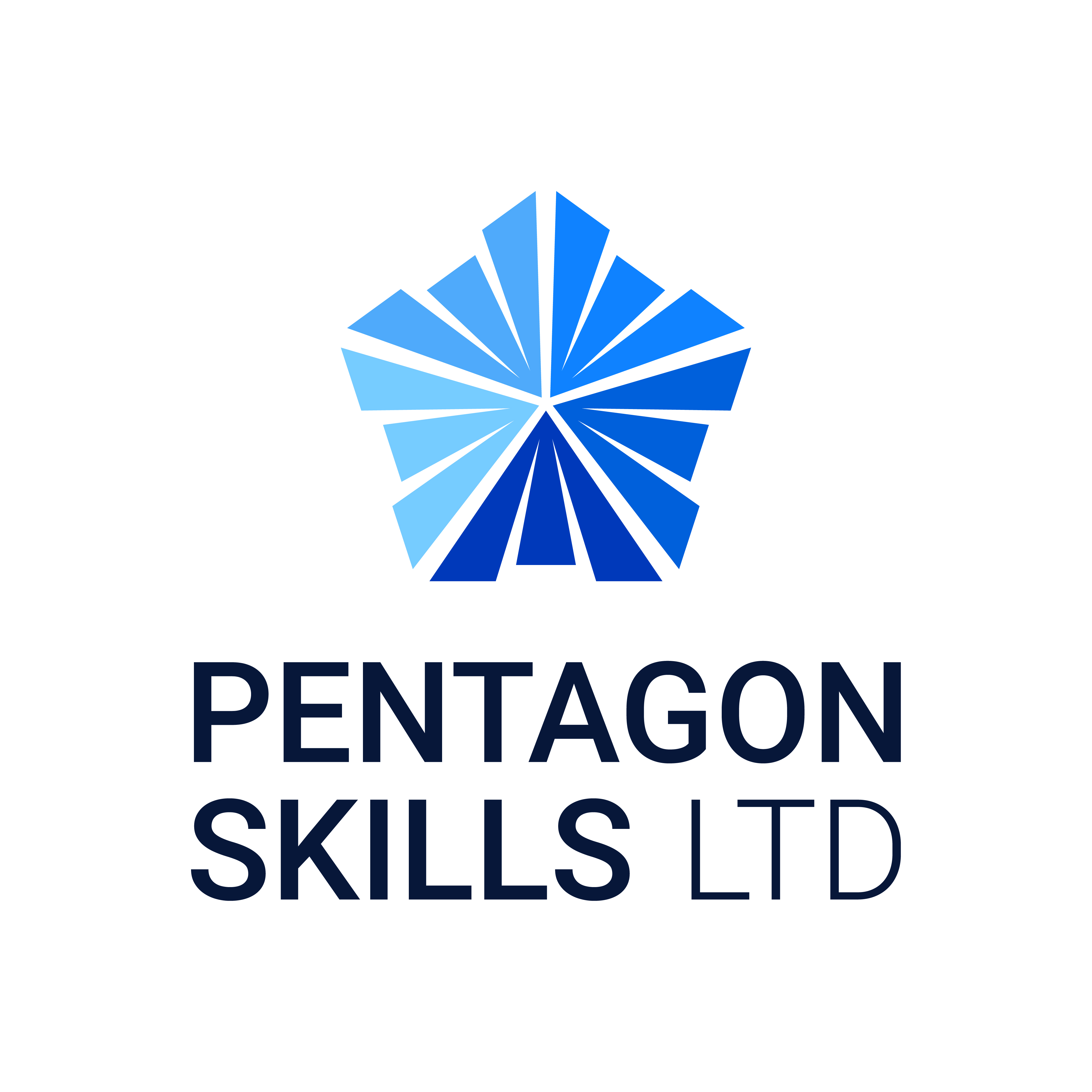 Pentagon Skills Ltd