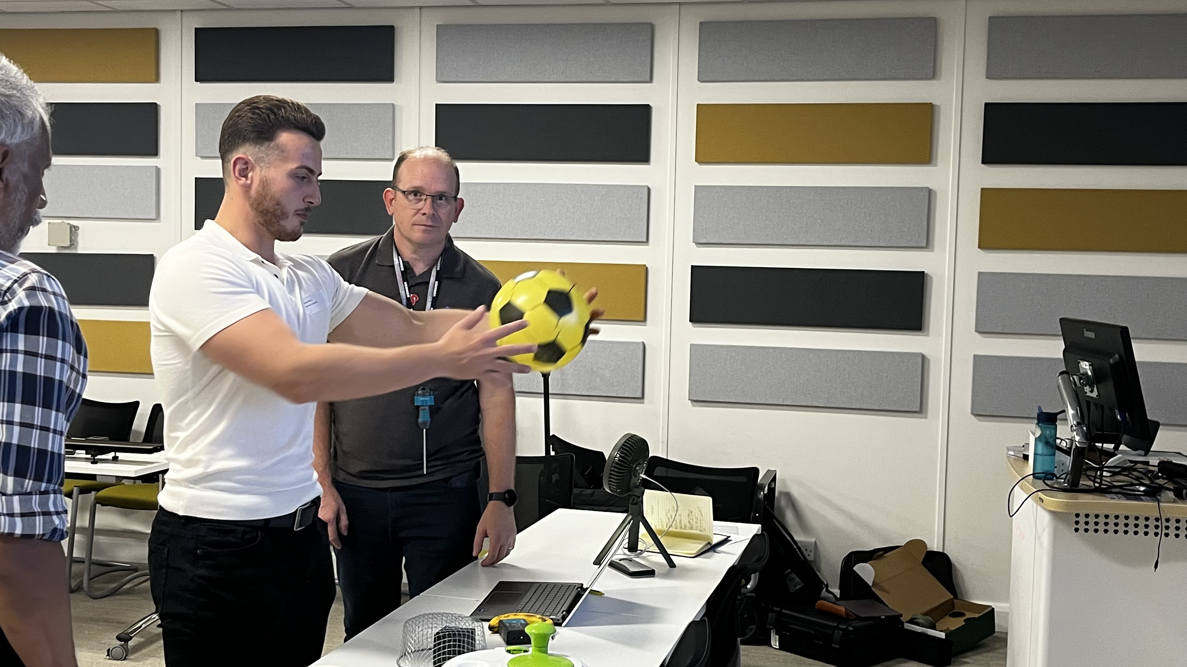 Teaching Energy - Walsall & Dudley Physics Hub
