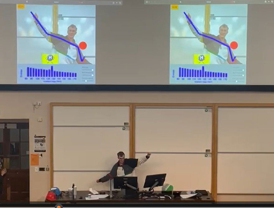 How can animations increase students learning of Physics? - Gateshead Hub 