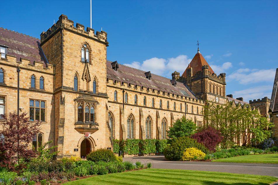 Science Technician Convention at Tonbridge School