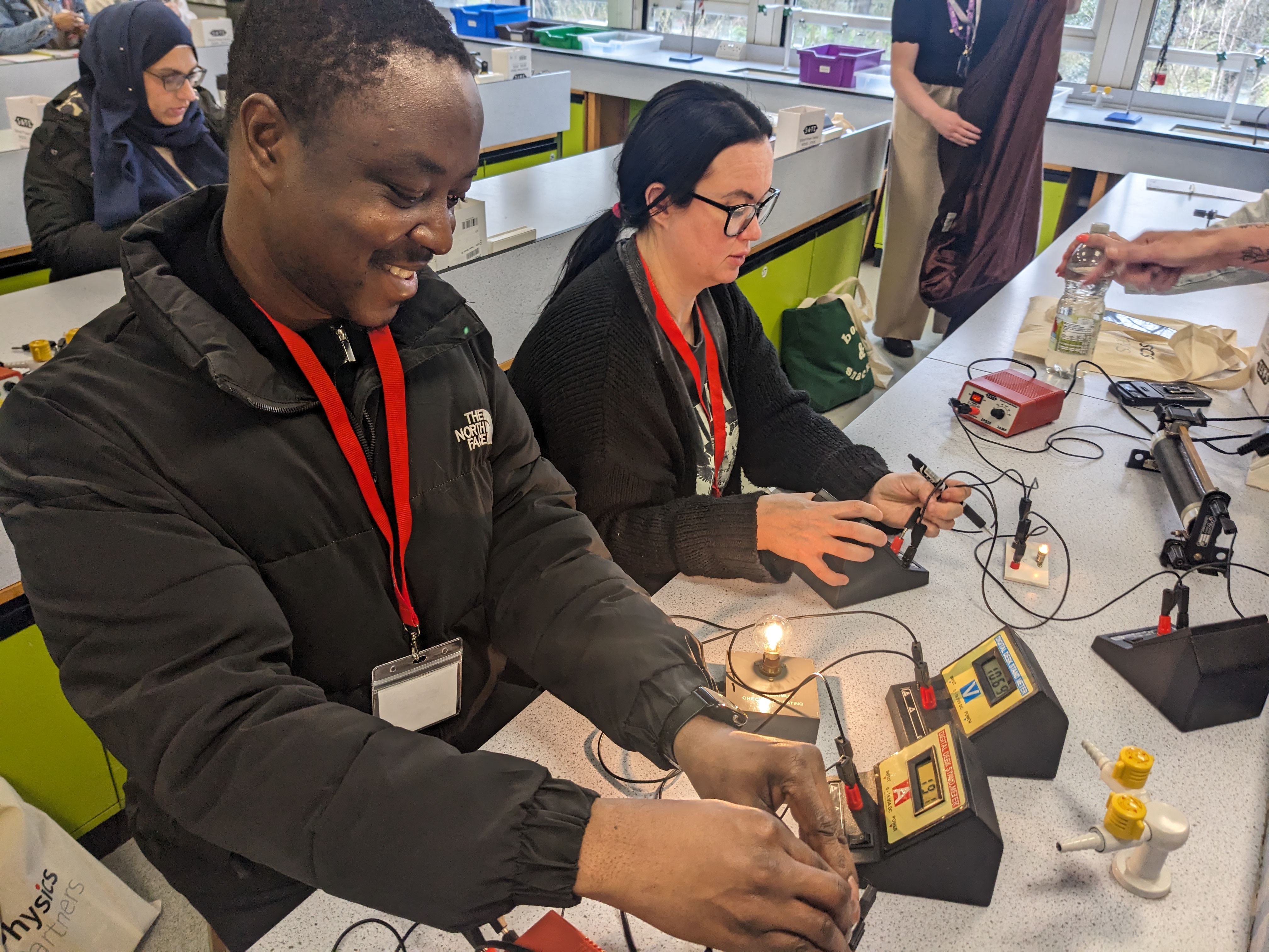 KS4 Combined Science - Electricity