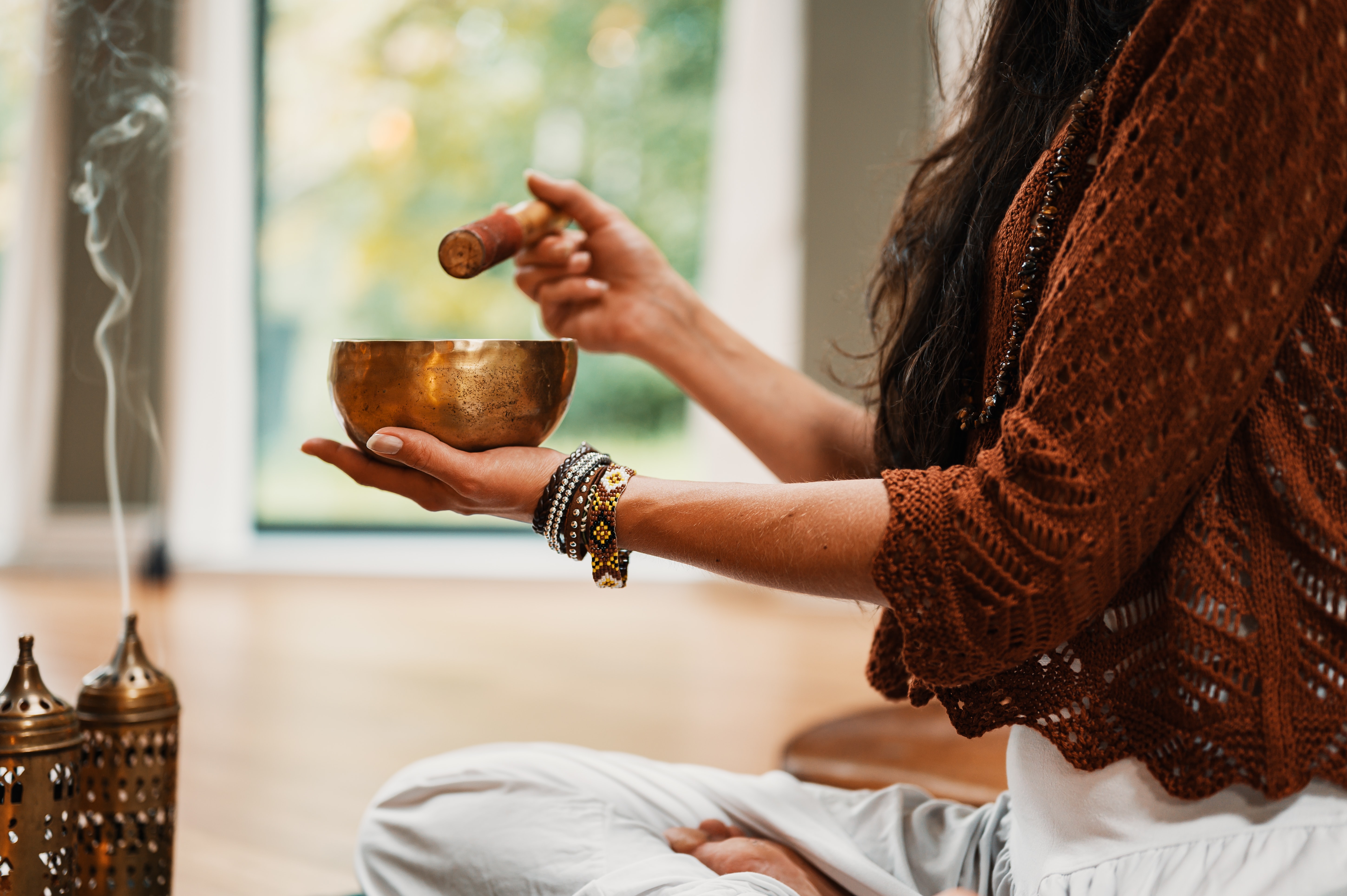 Introduction to Meditation and Mindfulness