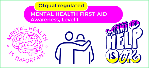 Awareness of First Aid for Mental Health