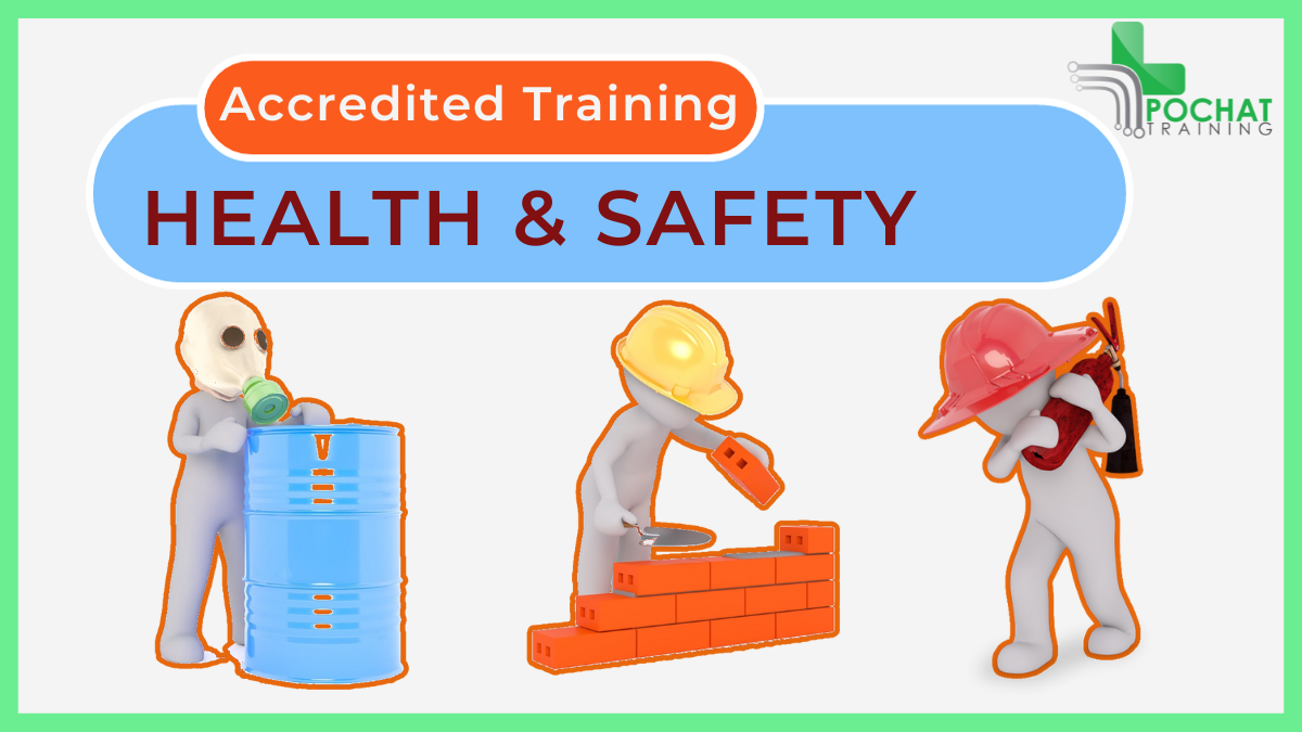 Health & Safety Training Courses