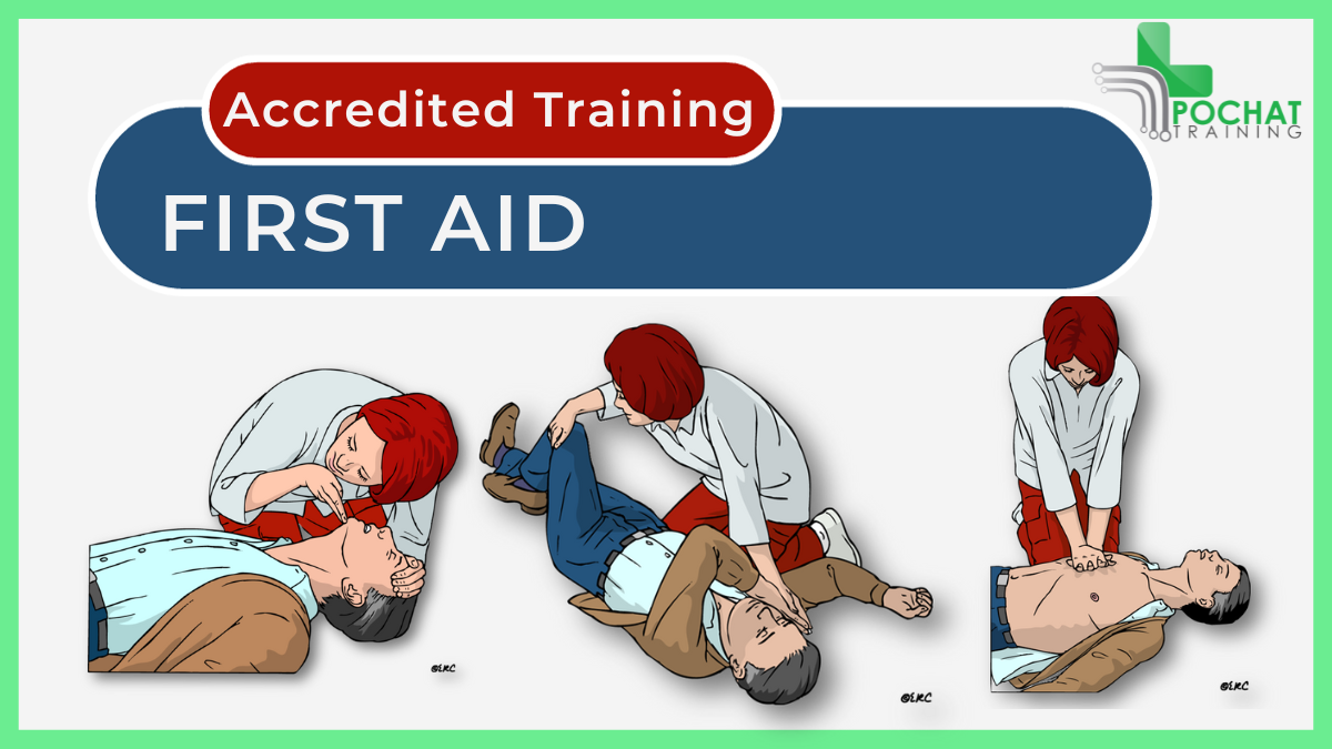 First Aid Training Courses