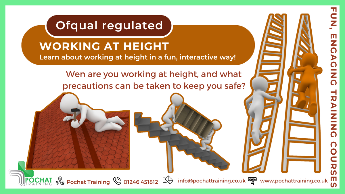 Working at Height