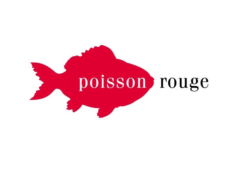 Poisson Rouge Training logo