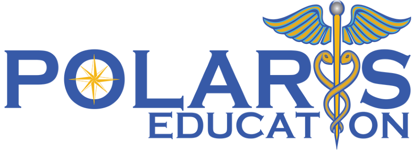 Polaris Education logo