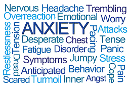 Becoming Anxiety Free with NLP