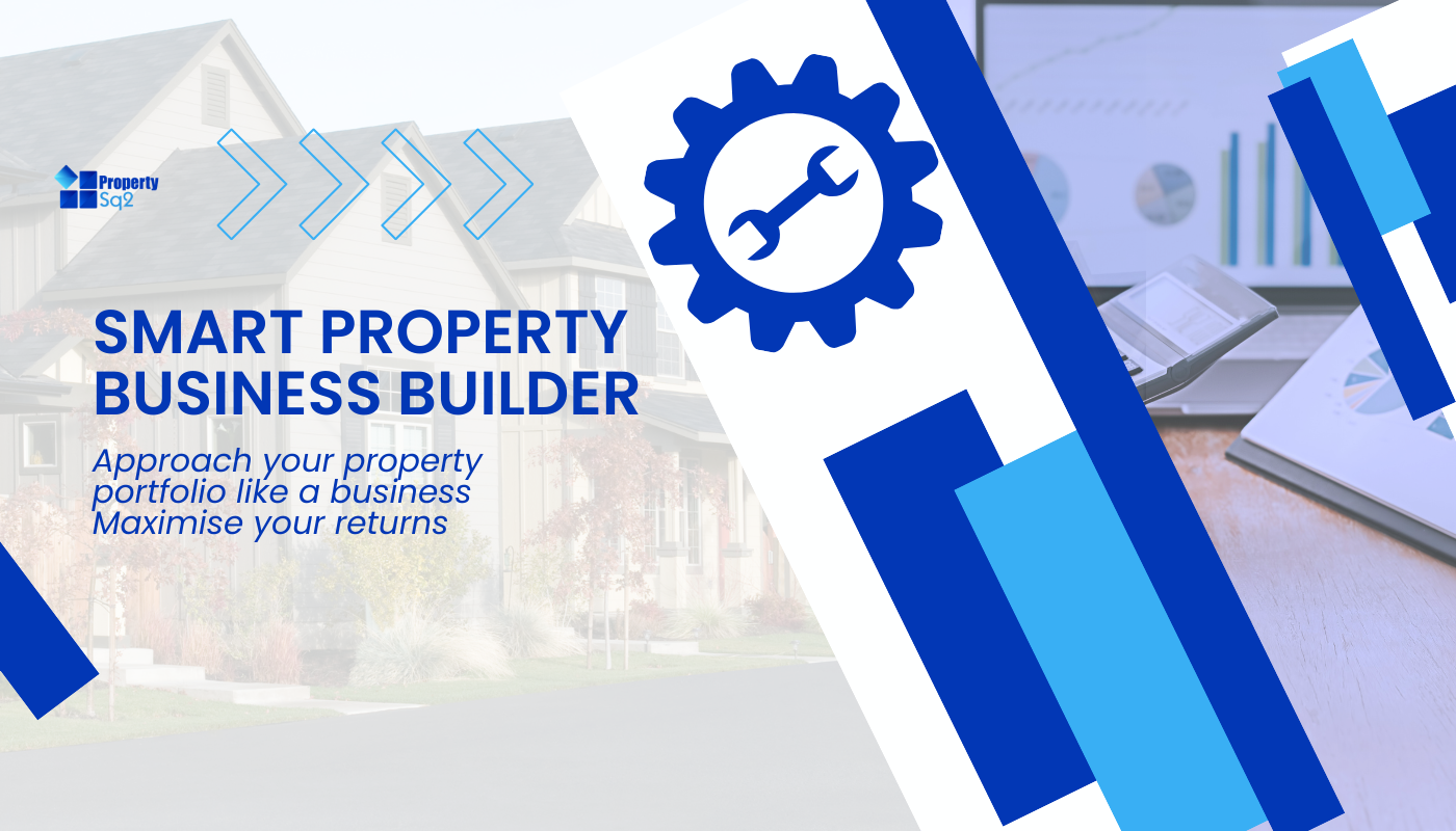 Smart Property Business Builder