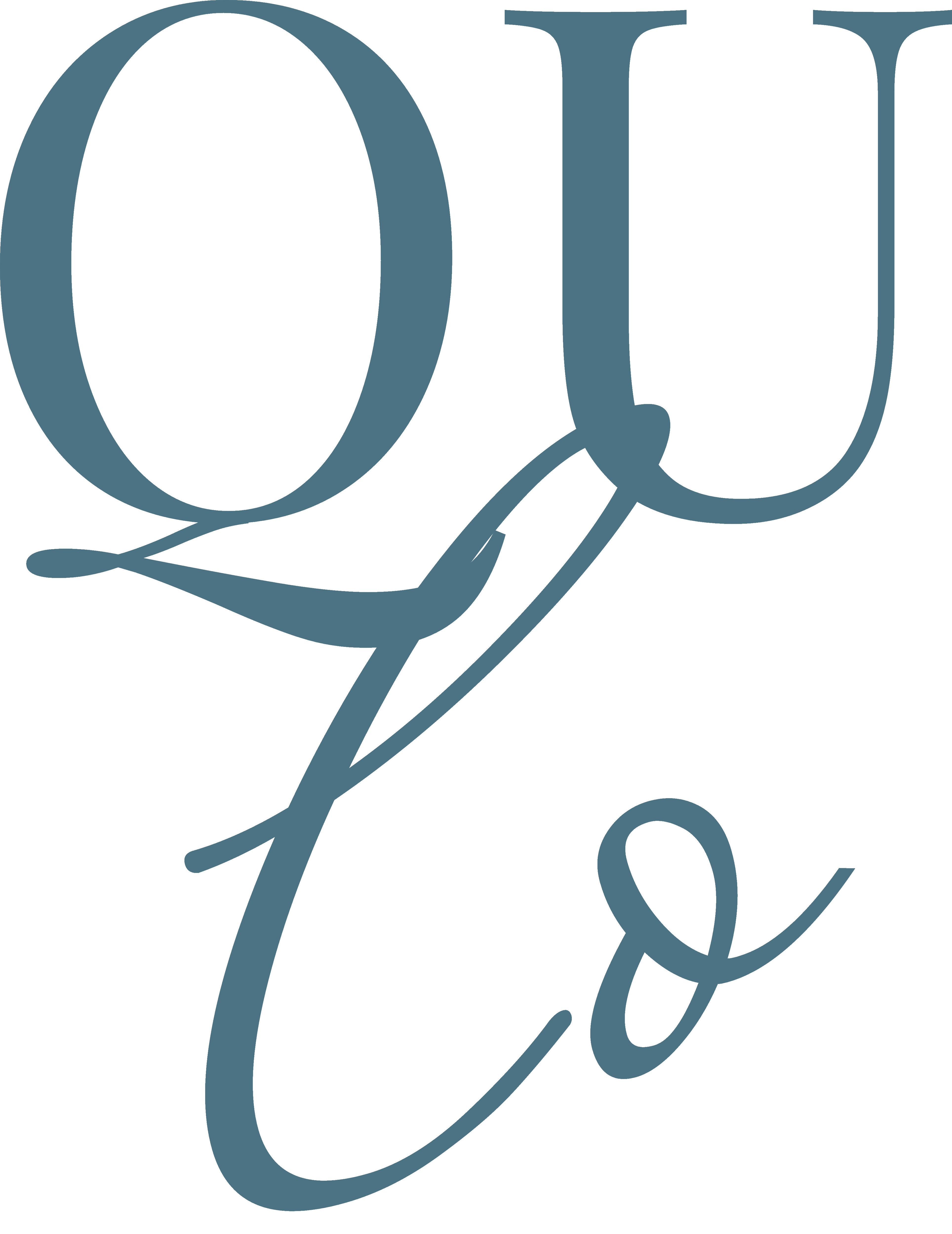 QU Company logo