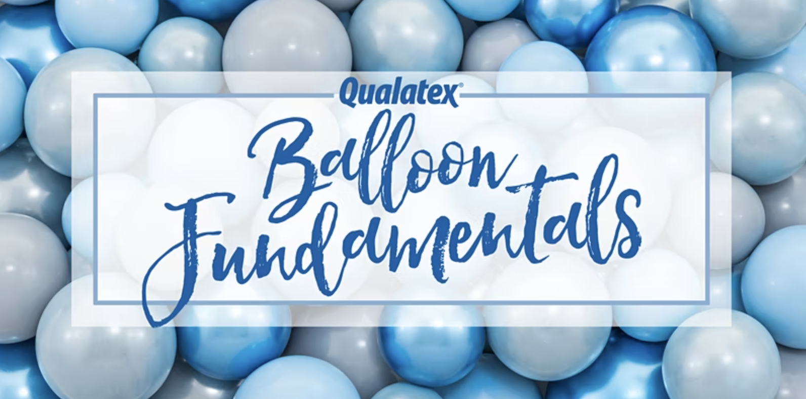 Qualatex Fundamentals