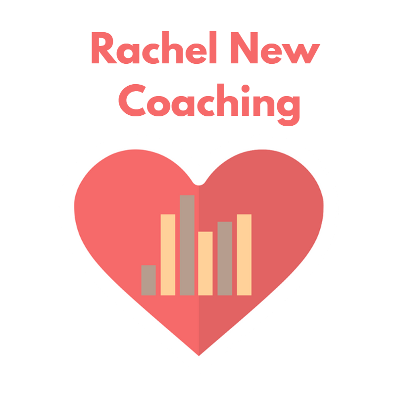 Rachel New Dating and Relationships Coach