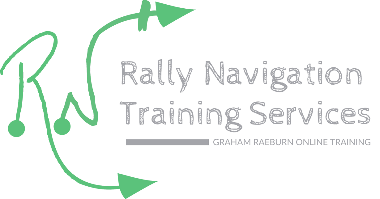 Rally Navigation Training Services