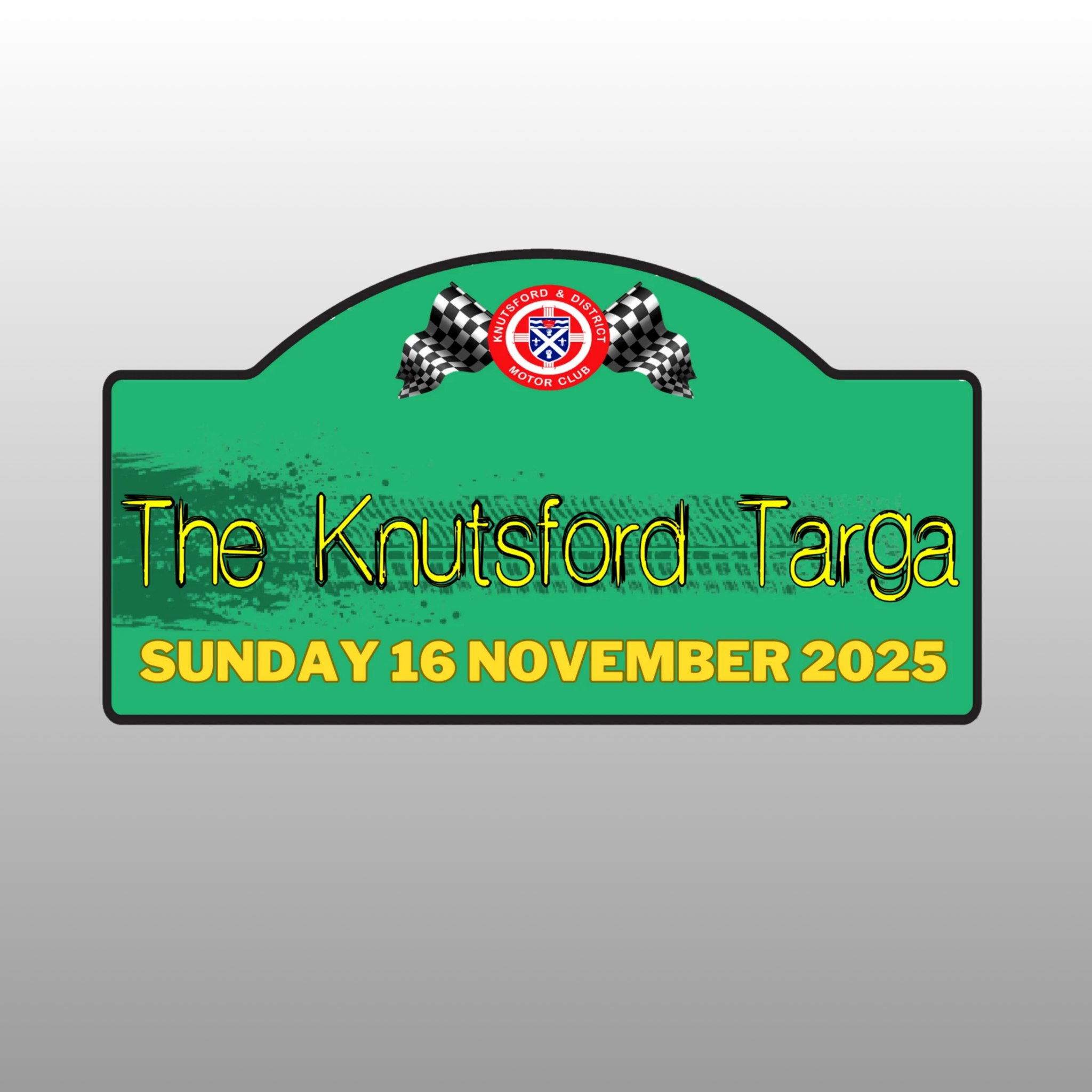 Knutsford Targa Rally Training Webinar