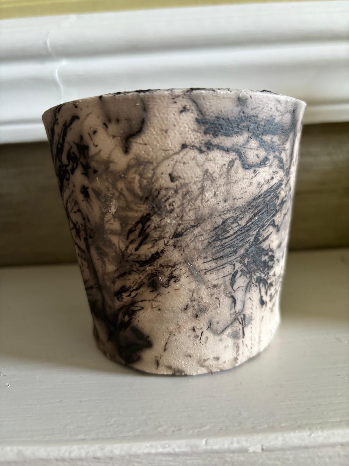 An Evening of Raku Firing!