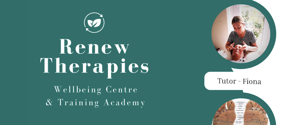 Renew Therapies Wellbeing Centre & Training Acdemy