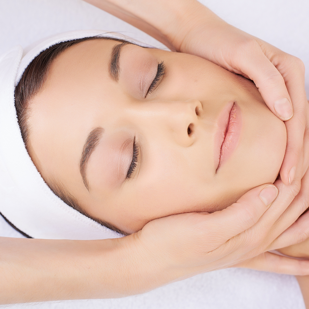 Accredited Diploma in Holistic Skin Facial (Group)