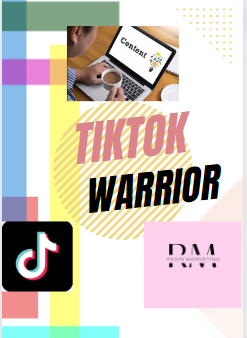 Tiktok Warrior - Online Course