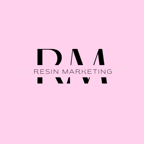 ResinMarketing logo