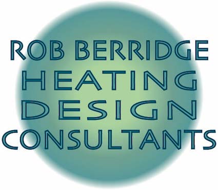 Rob Berridge Heating Design Consultants logo