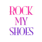 Rock My Shoes logo