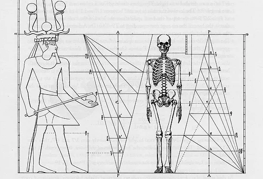 Geometry of Ancient Egypt  with Adam Tetlow