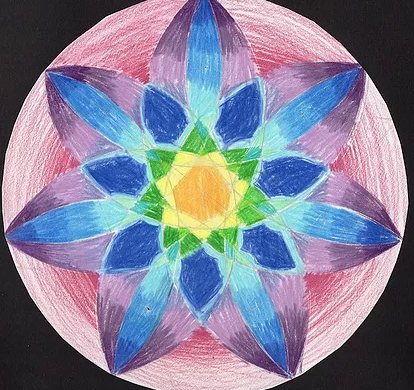 Sacred Art of Geometry   an introductory course  with Daniel Docherty