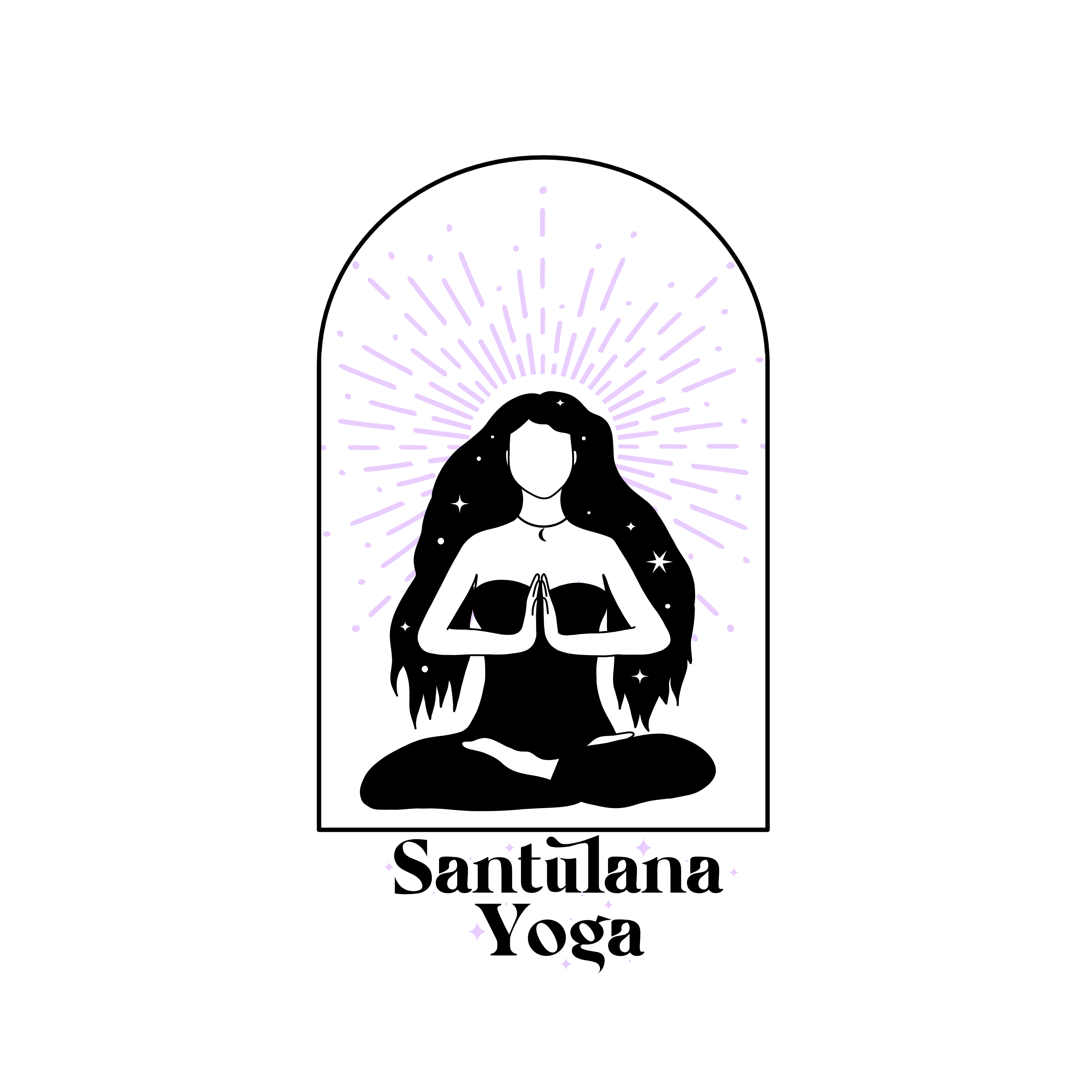 Santulana Yoga