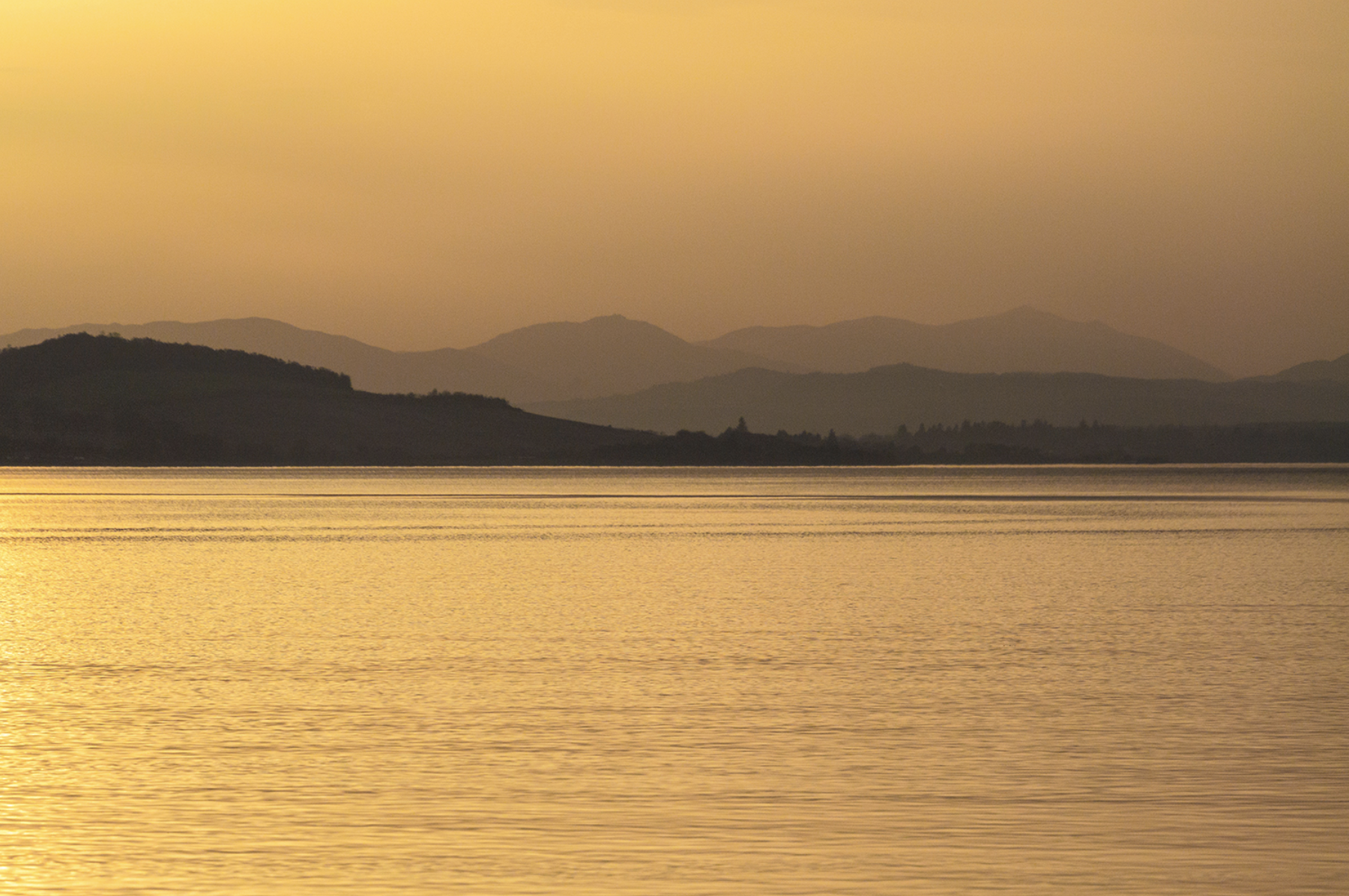 Sunset Photography Evening Workshop