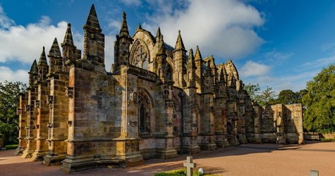 4 Abbeys + A Chapel Photography Tour