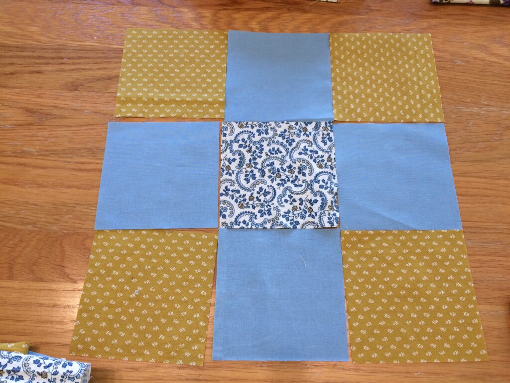 Beginner's Quilting Course Online 