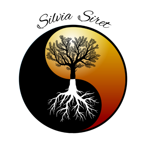 Silvia Siret - Holistic Life Coach logo