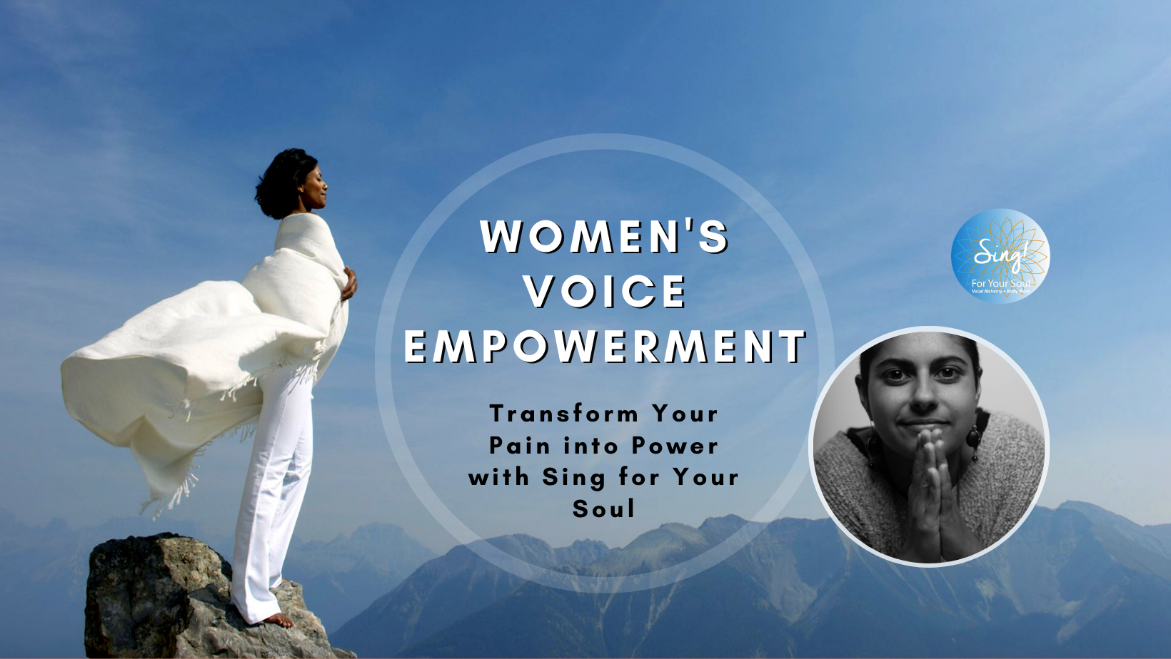 WOMEN'S VOICE EMPOWERMENT PROGRAMME 