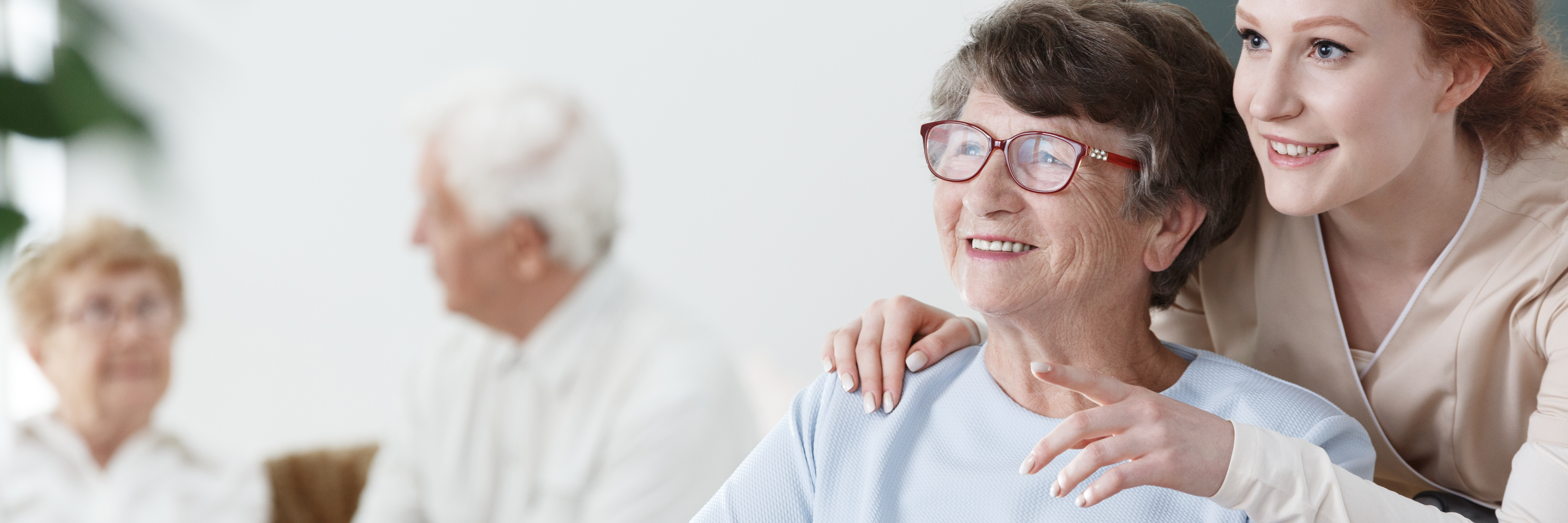 Level 4 Diploma in Adult Care (RQF)