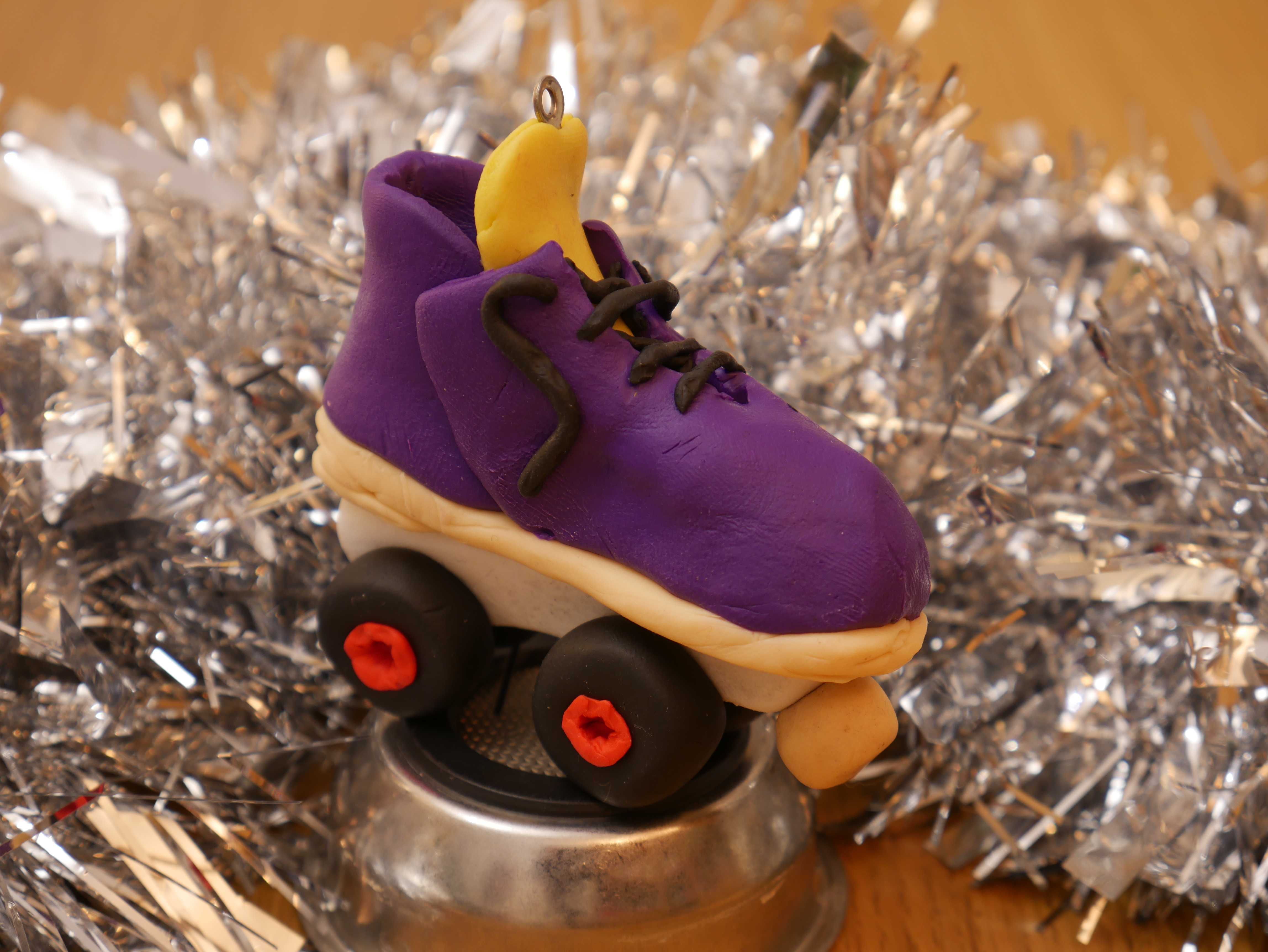 Early Christmas Week Roller Disco. 4.00pm in Matlock.