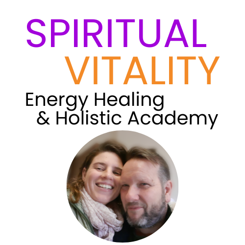 Spiritual Vitality