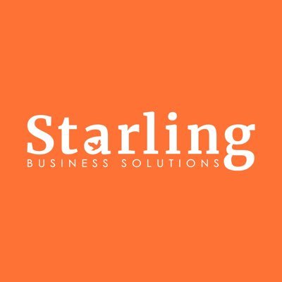 Starling logo