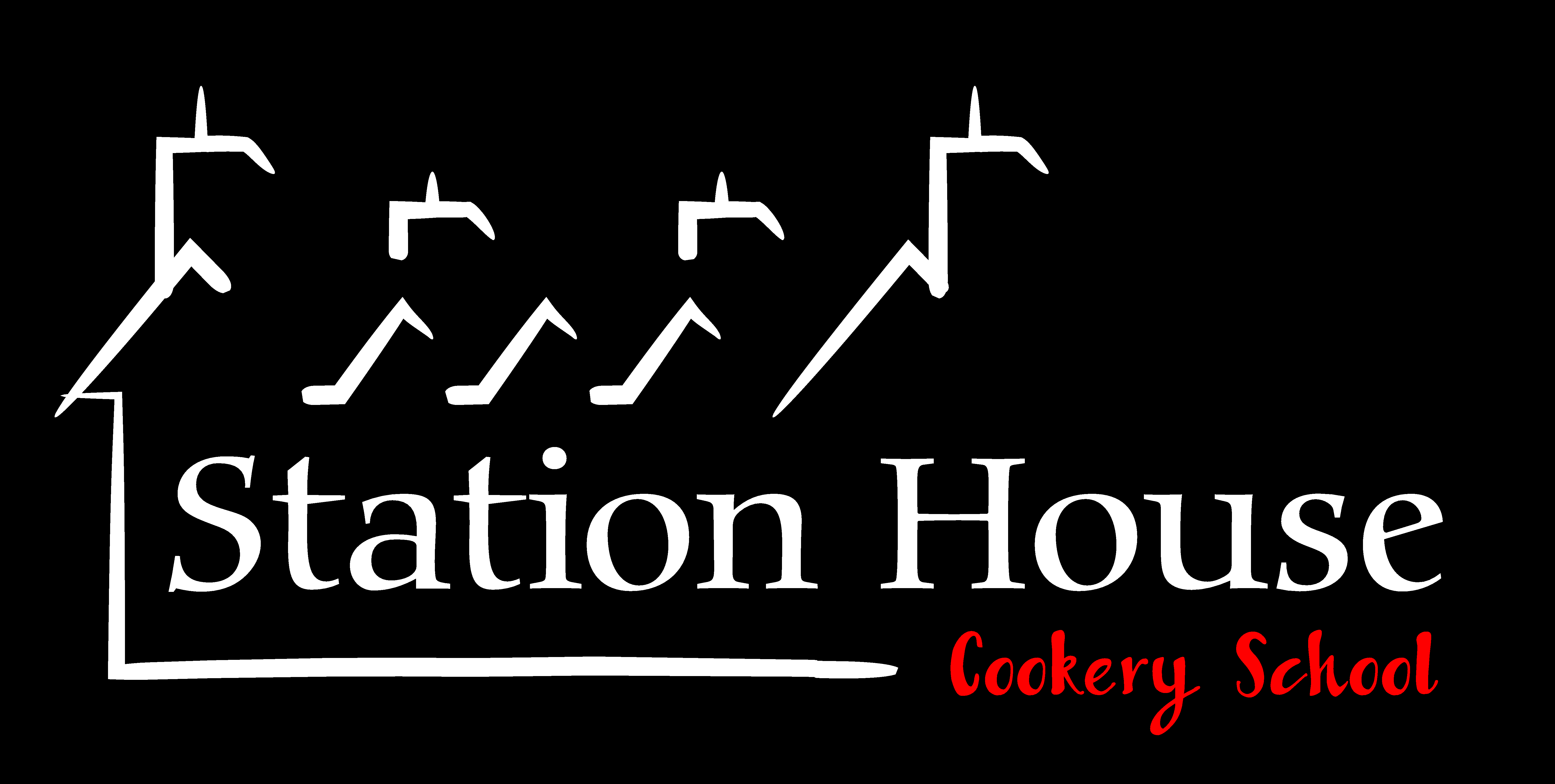 Station House Cookery School logo