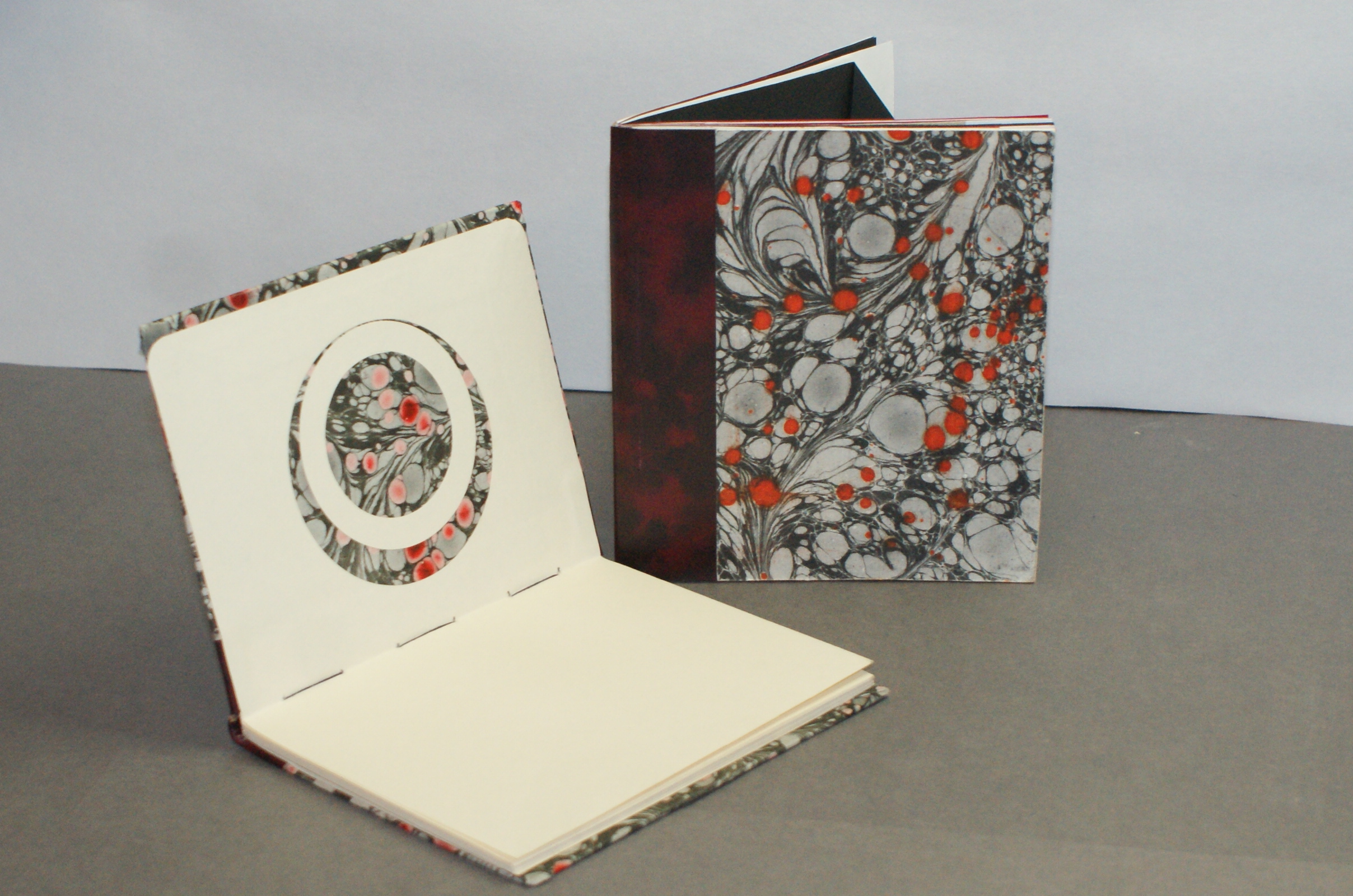 Restoration Bookbinding 