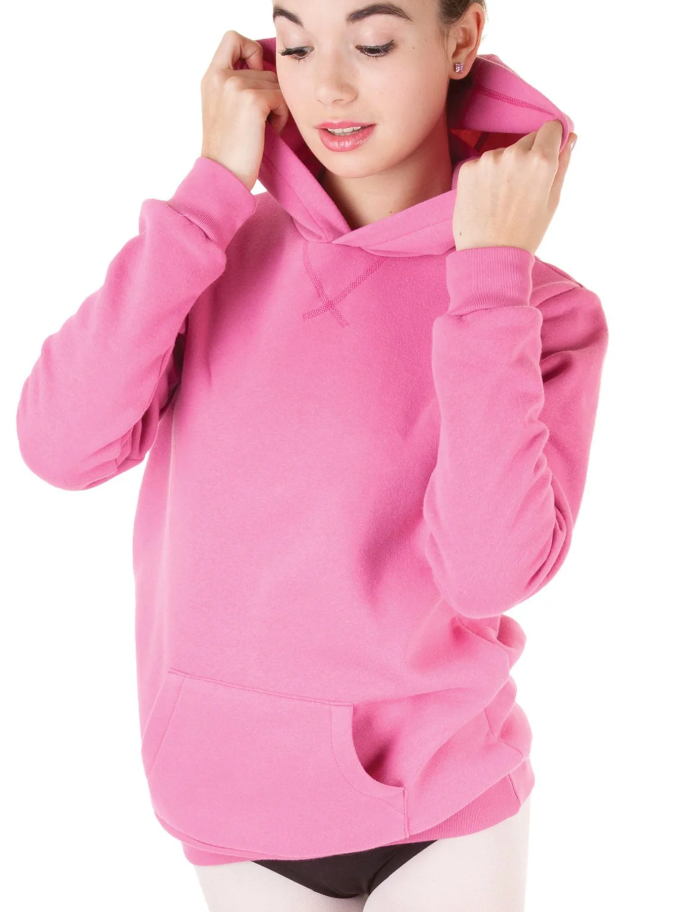 Learn to Sew a Sweatshirt 