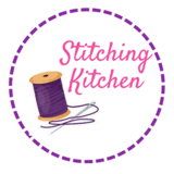 Stitching Kitchen