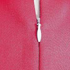 Sewing Masterclass - Zips 