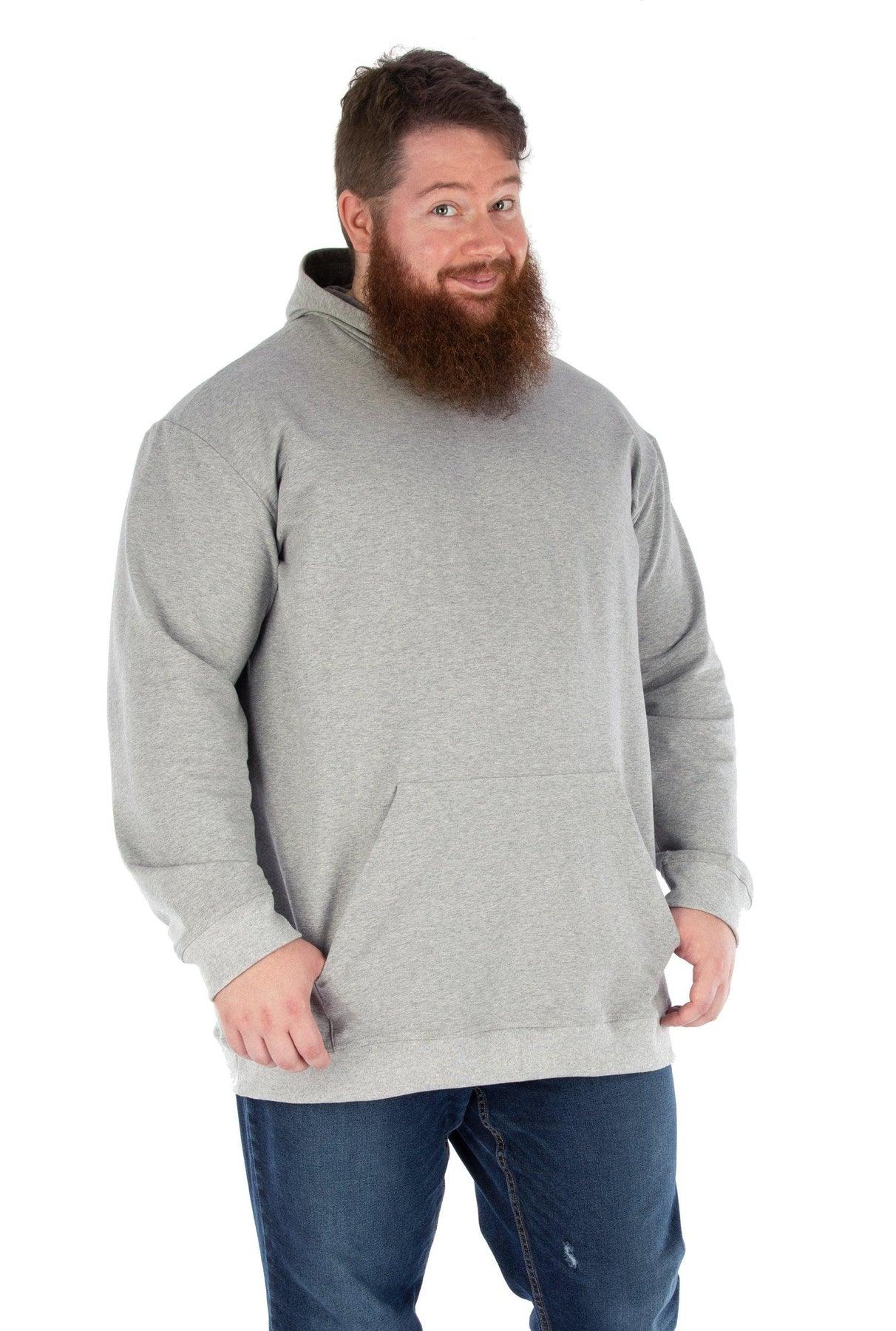 Learn to Sew a Sweatshirt 
