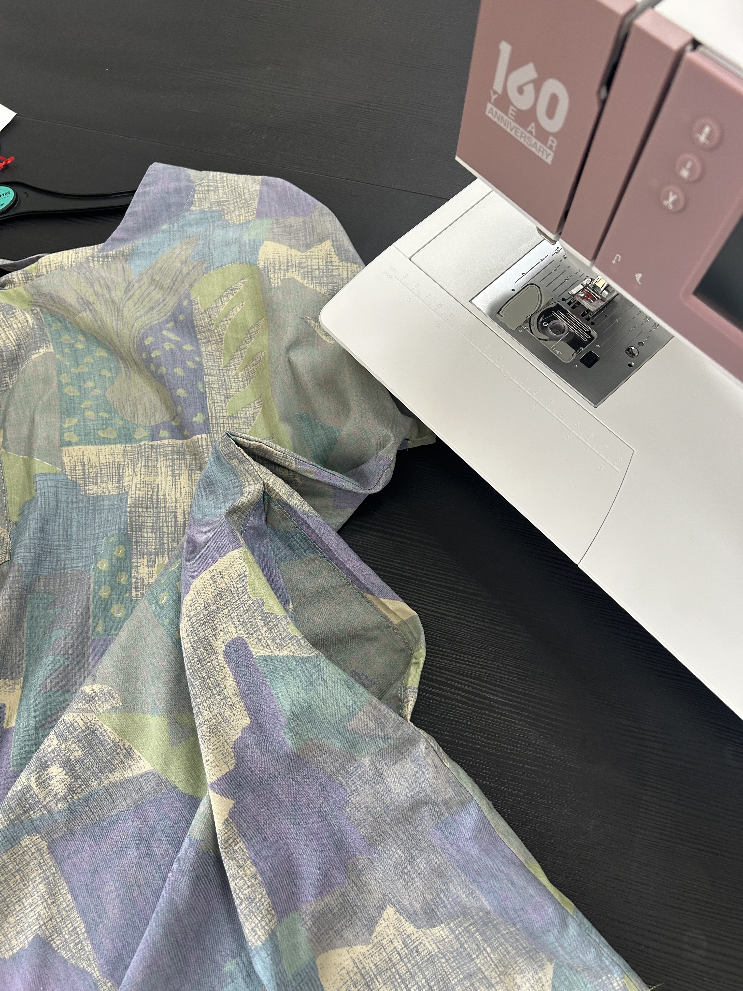 Sewing Masterclass - Pockets