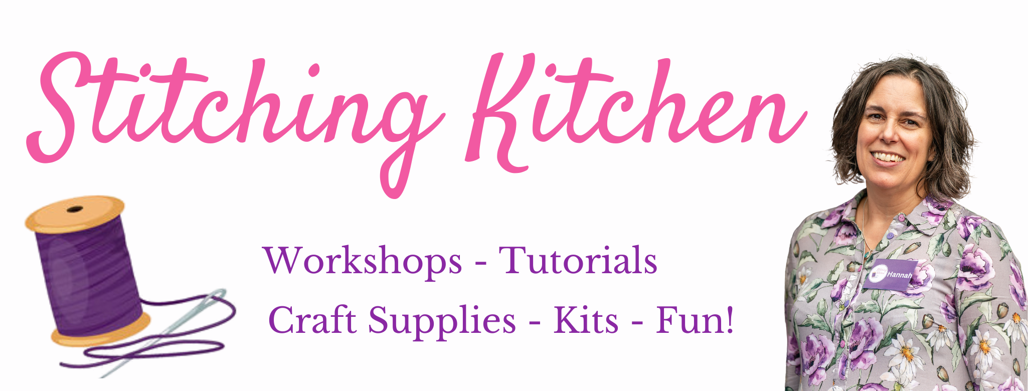 Stitching Kitchen