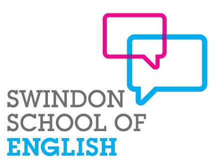 Swindon School of English logo