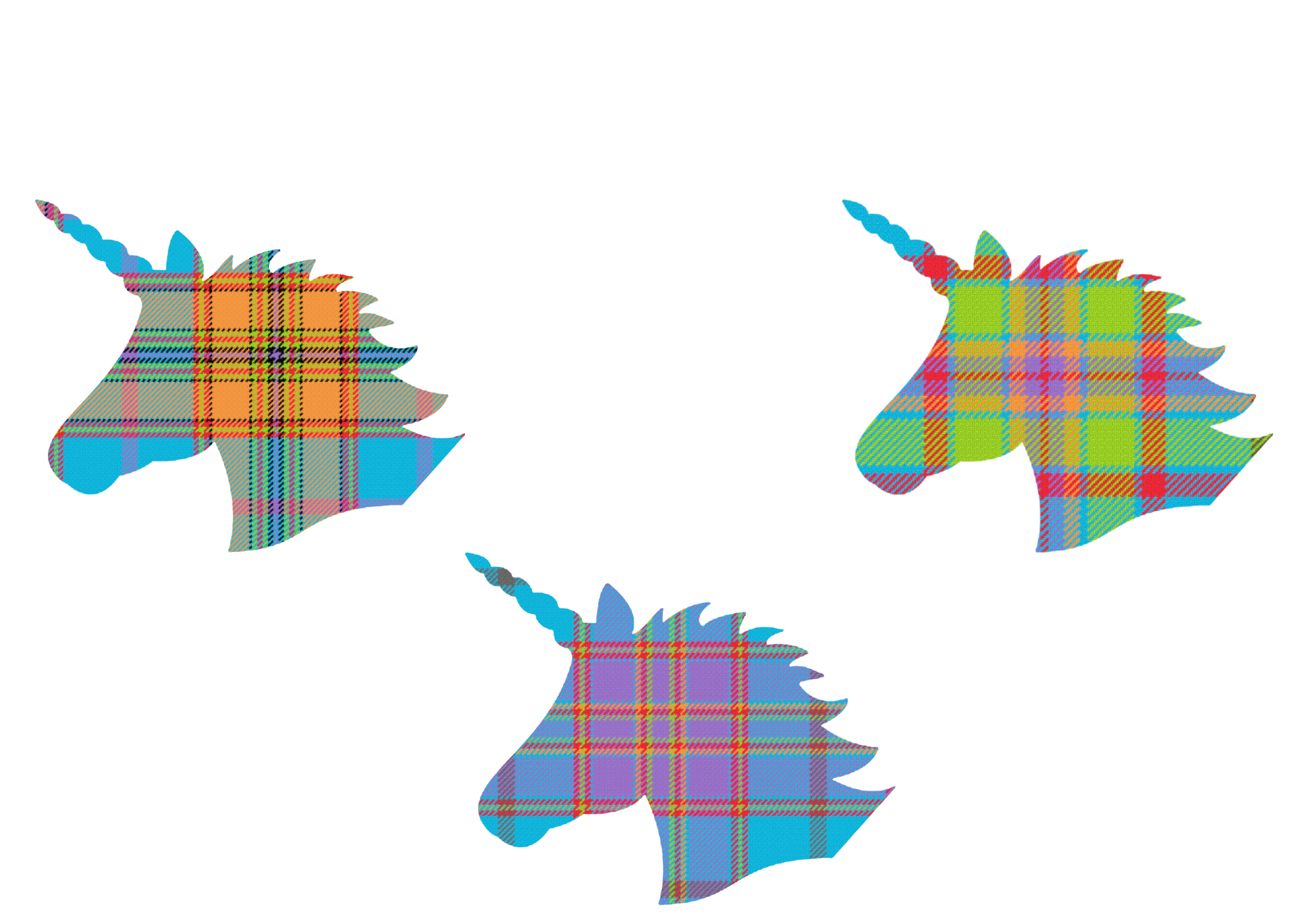 Tartan Design